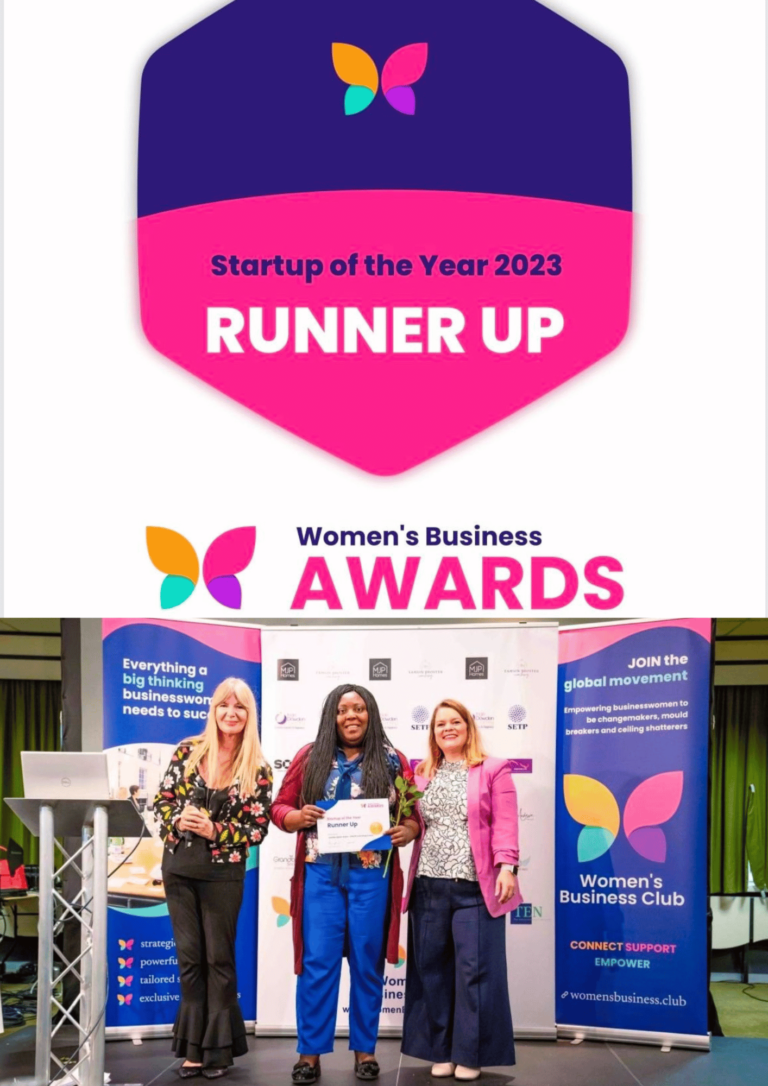 Start up of the year award joa hr